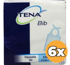 6x Tena Slab 37×46 (150 stuks)