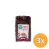 3x Terrasana Adukibonen Rood Bio (350 gr)
