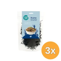 3x Terrasana Arame (50 gr)
