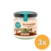 3x Terrasana Arrowroot Bio (150 gr)