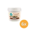 6x TerraSana Arrowroot bio (800 gr)