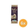 6x Terrasana Bamboe Sushi Matje (1 stuk)