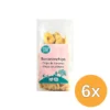 6x TerraSana Bananenchips bio (200 gr)