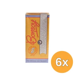 6x TerraSana Bonsoy sojadrink (1000 ml)