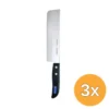 3x Terrasana Caddie Nakiri Usubagroentemes (1 stuk)