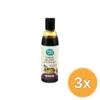 3x Terrasana Crema Balsamico Bio (250 ml)