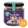 3x TerraSana Furikake Miso (75 gr)