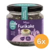 6x TerraSana Furikake Miso (75 gr)