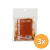 3x Terrasana Gember Pickled (60 gr)