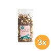 3x Terrasana Gemengde Noten Bio (750 gr)