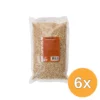 6x Terrasana Genmai Koji (500 gr)