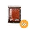 6x Terrasana Genmai Miso (400 gr)