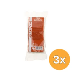 3x Terrasana Genmai Mochi Kuro Mame (300 gr)