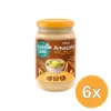 6x Terrasana Gierst Amazake Bio (370 gr)
