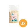 3x Terrasana Havermout Bio (750 gr)
