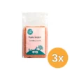 3x TerraSana Linzen rood bio (500 gr)