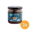 3x Terrasana Mugi Miso Ongepasteuriseerd Glas Bio (350 gr)
