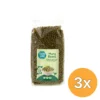 3x Terrasana Mungbonengroen Bio (400 gr)