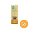 6x TerraSana Noedels bruine rijst bio (250 gr)