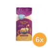 6x TerraSana Pad thai noodles van bruine ri (250 gr)