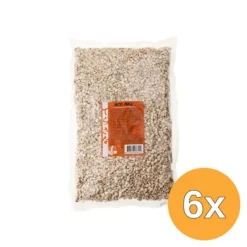6x Terrasana Parelgerst Hato Mugi (1000 gr)