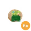 6x Terrasana Piadina Wraps Spelt En Haver Bio (240 gr)