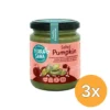 3x Terrasana Pompoenpitpasta Met Himalayazout Bio (250 gr)