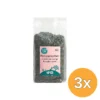3x Terrasana Pompoenpitten Bio (750 gr)