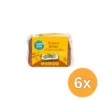 6x Terrasana Proteinebrood Bio (250 gr)
