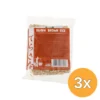 3x Terrasana Ramen Rijst Noodles (88 gr)