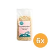 6x Terrasana Raw Pijnboompitten Bio (450 gr)