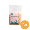 3x Terrasana Raw Pijnboompitten Bio (150 gr)