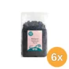 6x Terrasana Raw Rozijnen Blue Thompson Bio (1000 gr)