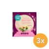 3x TerraSana Rijstpapier bio (150 gr)