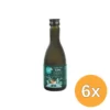 6x Terrasana Sake Kankyo 15% Bio (300 ml)