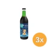 3x Terrasana Shoyu Bio (500 ml)