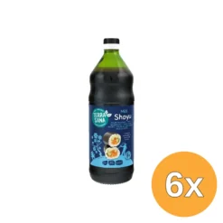 6x Terrasana Shoyu (1000 ml)