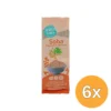 6x TerraSana Soba boekweit geroosterd (200 gr)