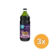 3x Terrasana Tamari Japans Glutenvrij Bio (1000 ml)