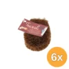 6x Terrasana Tawashigroenteborstel (1 stuk)