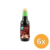 6x Terrasana Teriyaki Eko Bio (250 ml)