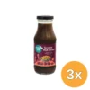 3x Terrasana Teriyaki Woksaus (240 ml)
