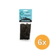 6x Terrasana Twists Zout Bio (100 gr)