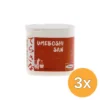 3x Terrasana Umeboshi San Pillen (16 gr)