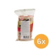6x Terrasana Zenryu Fugrote Rondjes (75 gr)