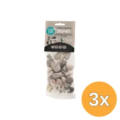 3x TerraSana Zoete drop stones bio (100 gr)