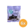 6x TerraSana Zoete drop tubi’s bio (100 gr)