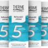 6x Therme Behandel Anti-transpirant Cream (50 ml)