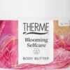 6x Therme Body Butter Blooming Selfcare (225 gr)