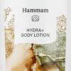 6x Therme Bodylotion hammam hydra+ (250 ml)